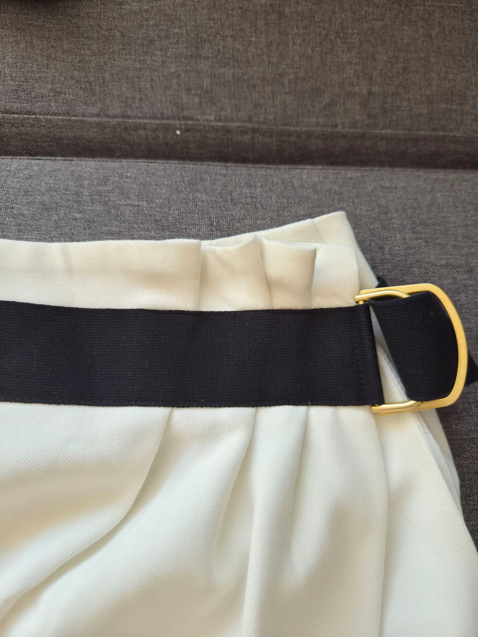 Ba&sh Wrap Skirt Size 36 – photo 6